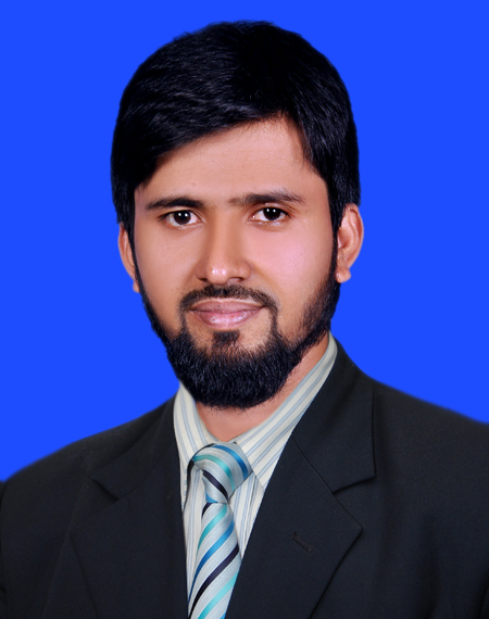 Engr. Jahidul Islam