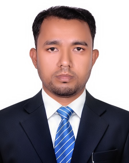 Shikder Mohammad Al-Amin
