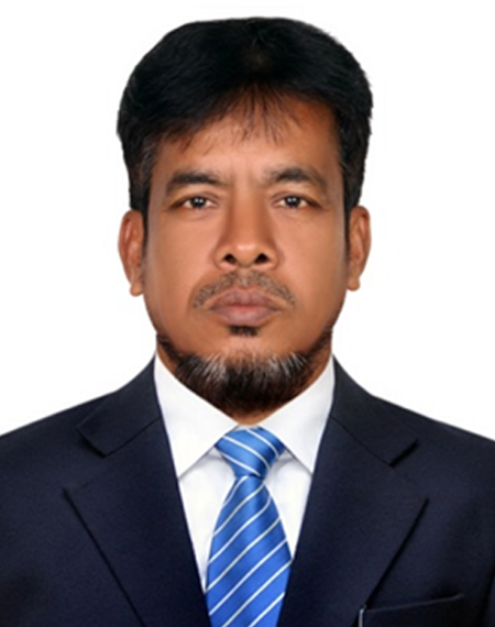 Md. Faruk Ahammed