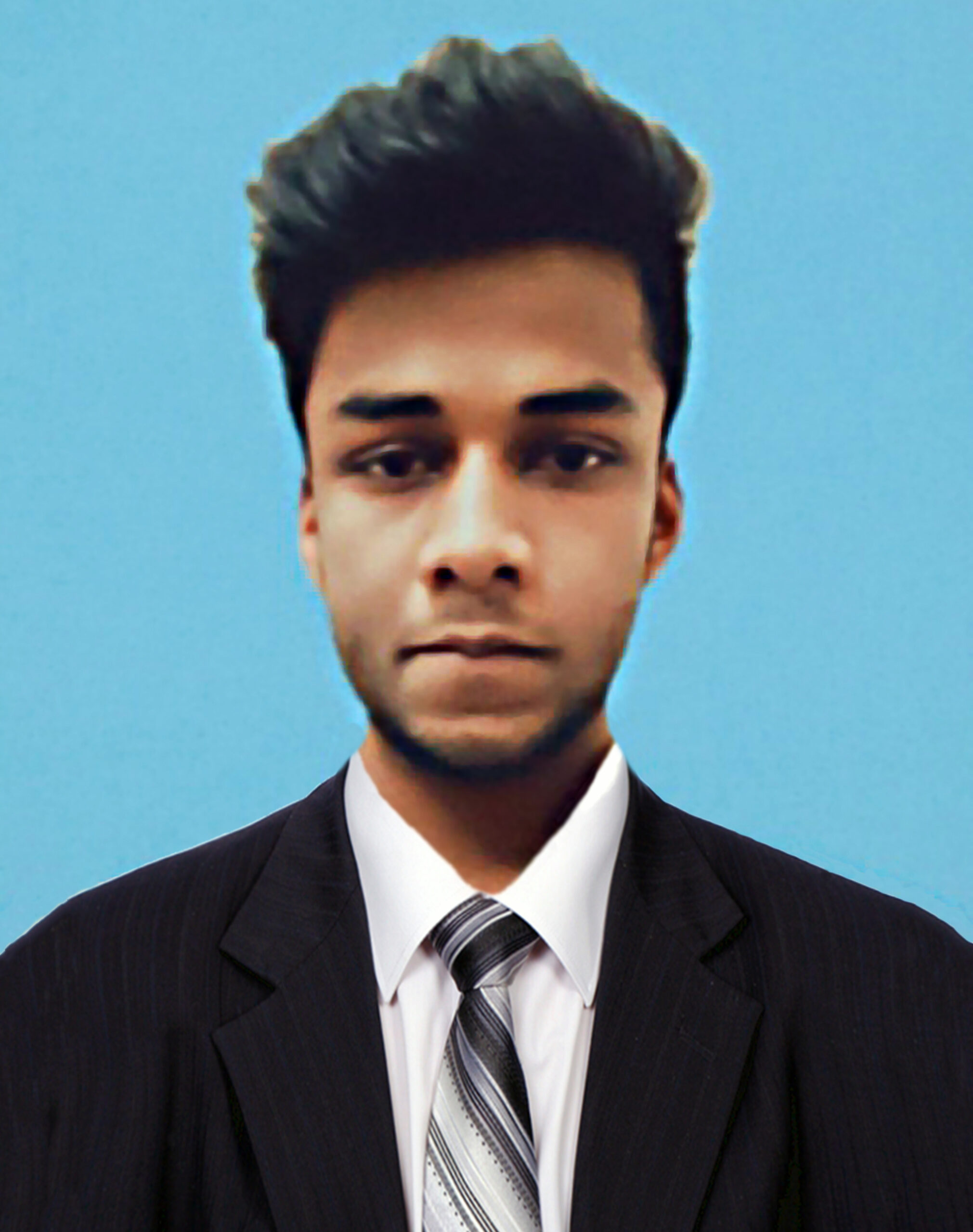 Mostaker Rahman